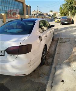 فولكسفاغن جيتا